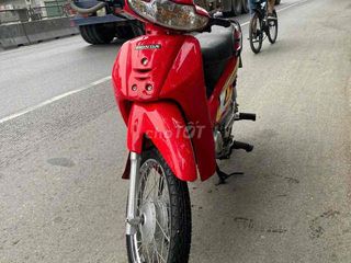 Honda ưave anpha chính chủ êm chất đẹp như hình