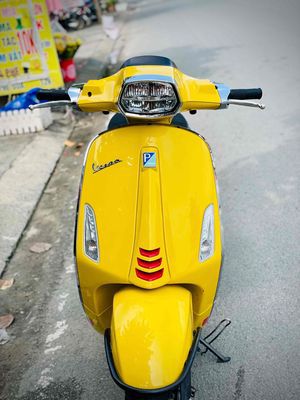 Vespa sprint ABS 2020 bstp chính chủ