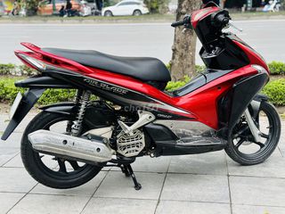 HONDA AIR BLADE 110 FI ĐÂU TO ĐỎ ĐEN ZIN BIỂN 29