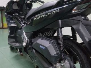 Bán Aiirblade 125cc 2024 4val như xe mới