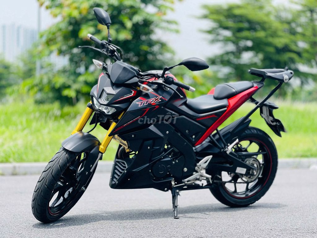 Yamaha tfx 150 2017 đky 2018 chạy 13000km