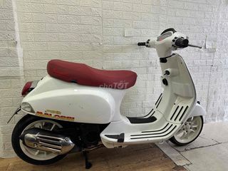 Piaggio Vespa Up Sprint 125 . BSTP