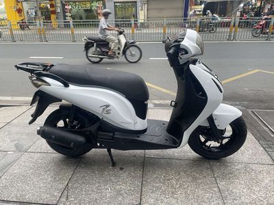 Honda PS 150 2008 mới 90% biển số thành phố