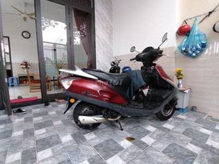 Xe gas Honda Esky 125cc