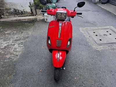 Bán Vespa S 125ie 2012 Xe đẹp Máy Chất Chính Chủ