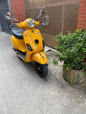 Piagio Vespa Bstp giấy tờ đầy đủ