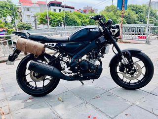 Yamaha XSR 155 biển TP đẹp lướt.chính chủ moto