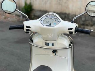 [XE TRÙM MỀN] Paiggio VESPA LX MÁY ÝSƠN+MÁY ZIN