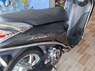 Yamaha Janus 125fi  2016 thành phố xe zin nguyên