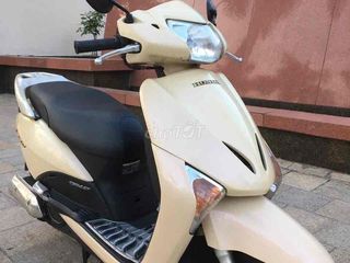 2016 Honda Lead 110 dky 2016