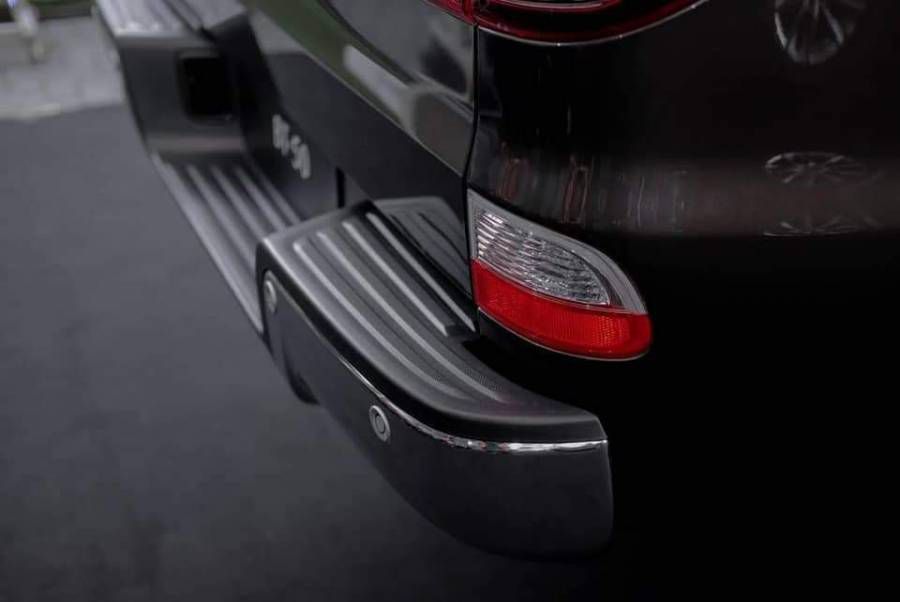 Ban Mazda BT-50 2.2 AT 4x2 (So tu dong 1 cau) 2019 nhap khau nguyen chiec - Uu dai cuc khung khi goi ngay hotline 0931.04.0919 Mazda khu vuc mien Tay.