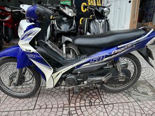 elegant 50cc 2014 xe còn đẹp. BS 68 cavet đầy đủ