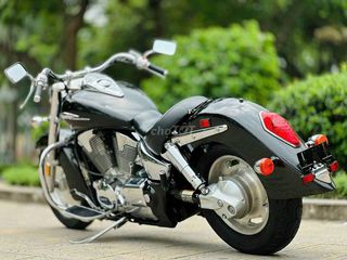 Honda VTX 1300R cực chất