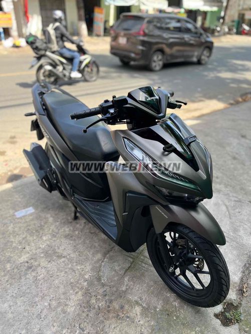 Vario 125cc Vang Cat 2019 Bien Dep Co Gop Con Fix o Dong Nai gia 38.999999tr MSP #2239694