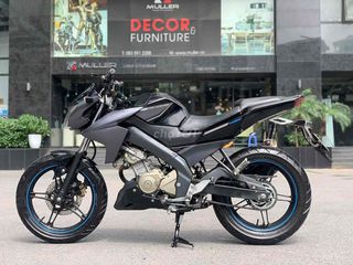 Xe Máy Vinh Khoa-Yamaha Fz 150i 2016 cực chất