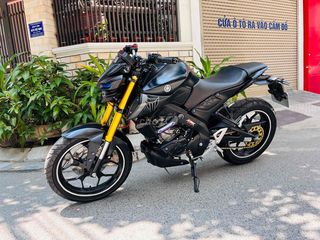 Yamaha MT -15 biển số 29 xe lướt mới-chính chủ