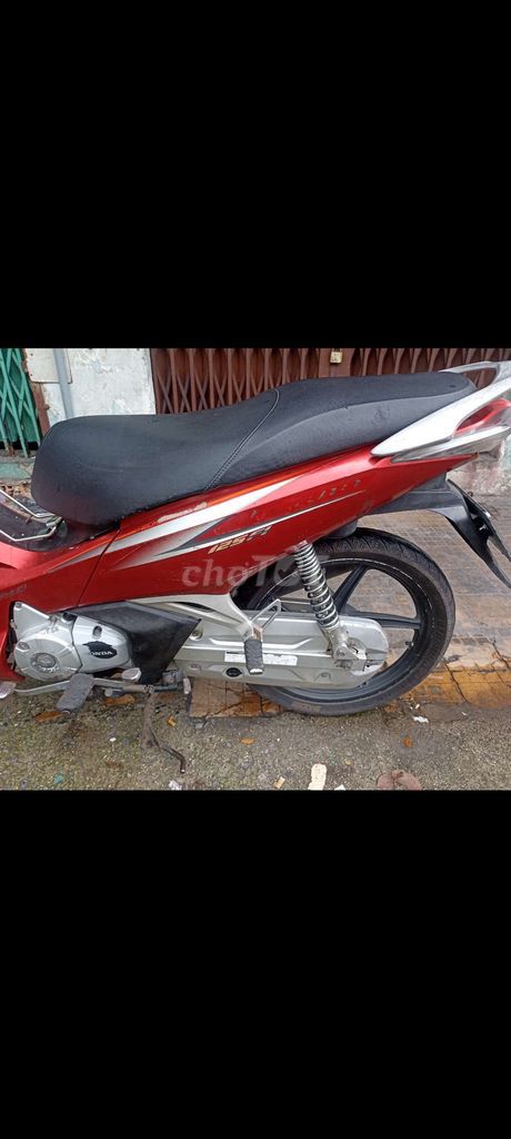 Honda future 125 Fi mâm zin giấy tờ đầy đủ