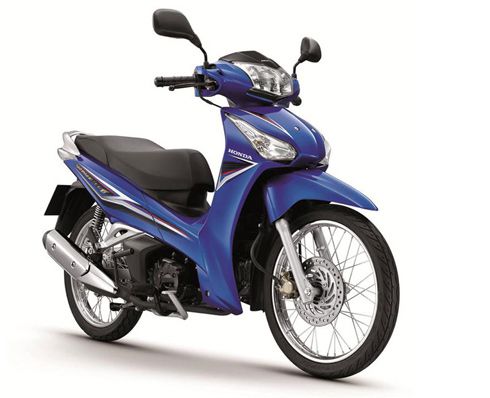 Mua Bán Xe Honda Wave ZX Cũ Mới Giá Rẻ, Uy Tín 05/2020
