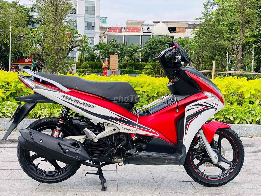 AirBlade 125 2012 bstp BTC TQ hỗ trợ góp