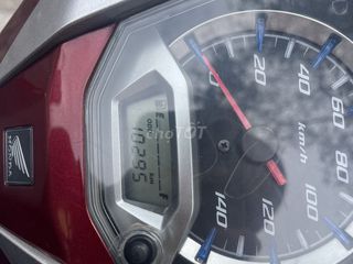 Honda Lead 125cc 2017 Fi bstp 883.83