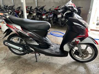 Yamaha Mio Zin Đẹp / Bs65/ Máy Cực Êm