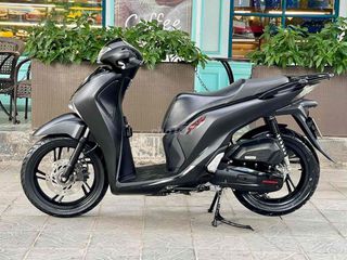 SH 150 ABS 2018 ĐEN SẦN THỂ THAO CỰC CHẤT_BH 3 NĂM