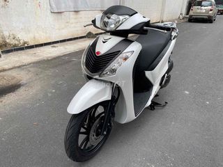 HONDA SH VN. 125. LÊN PHOM Ý KHOÁ STOP ZIN.