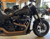 Harley-Davidson Fat Bob 2022 voi nhung phoi mau d o TPHCM gia 739tr MSP #2182467