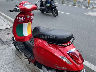 Vespa Primavera 2016 mới 90% bstp chính chủ