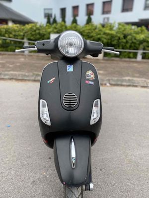 VESPA 125cc xe nhà dùng máy zin