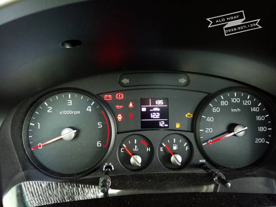 Xe tai kia - Xe tai KIA 1.9T- Xe tai Kia 1.4T - Xe tai Kia K200 - Kia K200 - Mua xe tai tra gop