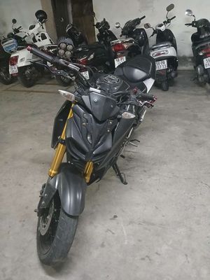 Xe Yamaha tfx150