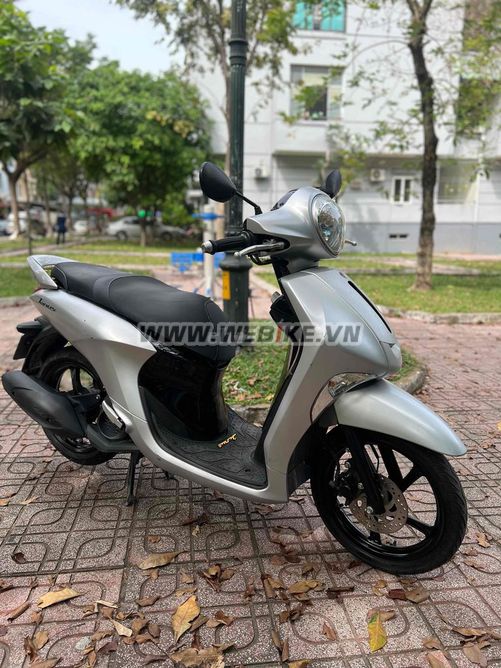 Yamaha Janus 2019 Smarkey Bs Hau Giang o TPHCM gia 17.8tr MSP #2225785