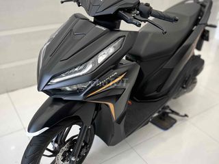 Honda Vario 125 1.2024 đen nhám bản VN 1500km