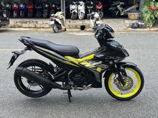 Yamaha Mx King 2022 Màu Hot. Chính chủ biển 95