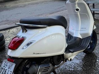 Vespa 125cc Primavera bstp chính chủ công chứng