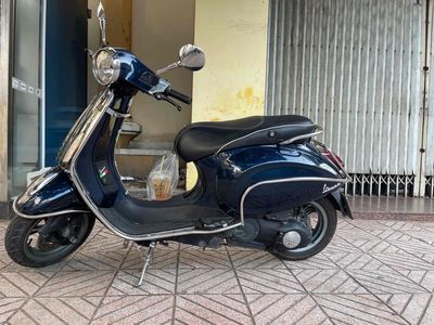 vespa Primavera xanh cửu long chính chủ