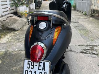 SYM Elite 50cc 2023. Xe cực đẹp. BSTP 1 đời chủ