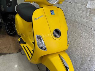 Piaggio Vespa LX125ie 2012 . BSTP Chính Chủ