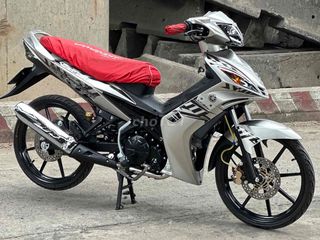 Ex 57zz Up Full 2010 New Touring Kiểng Giá Tốt