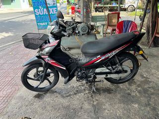 Suzuki Viva 115fi em dư bán 9c sang tên