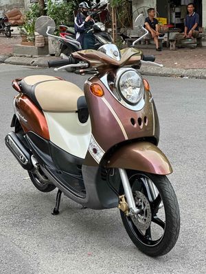 XMHN: Mio Clasico 2011 Cọp 1V8 _ Hiếm Quá Mới