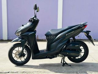 HONDA VARIO 125 ĐEN NHÁM SIÊU LƯỚT