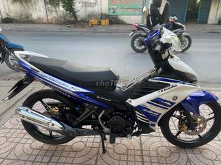 Exciter 135 2013 biển số 79