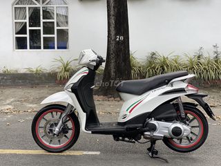 2015 Piaggio Liberty S Ie 125 Biển Hn