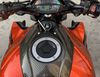 Can ban Kawasaki Z1000 ABS 2017 mau cam den o TPHCM gia 338tr MSP #954562