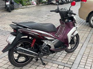 Yamaha Nouvo 5 Fi 2013 có hỗ trợ trả góp