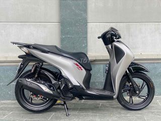 SH 150i CBS 2018 BSTP