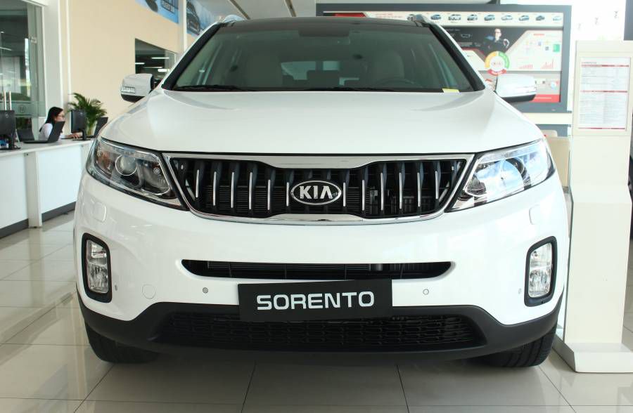 KIA CẦN THƠ - Kia Sorento DATH ưu đãi lớn - 280 triệu nhận xe, gọi ngay: 0938.908.396