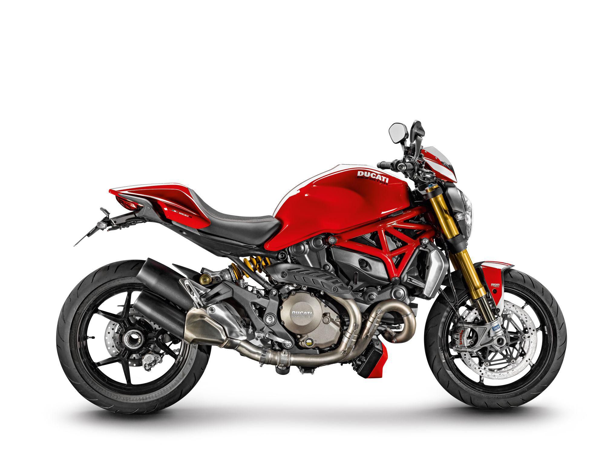 Chợ Mua Bán Xe Ducati Monster 1200S Cũ Mới Giá Tốt Uy Tín | Webike.Vn